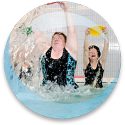 Aqua-Gym, Aquafitness