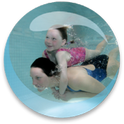 Eltern-Kind-Schwimmen