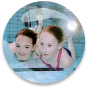 Schwimmen f&uuml;r Kinder