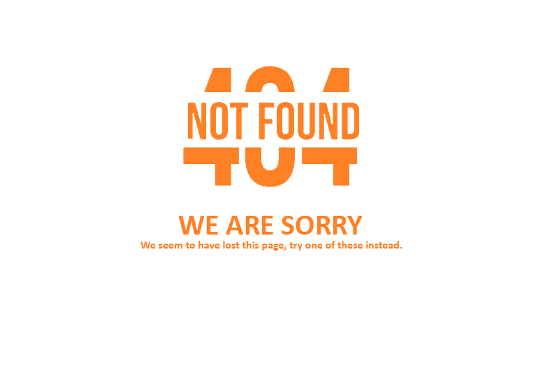 Not Found